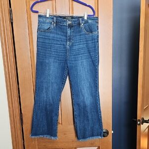 Liverpool Hannah Crop Flare